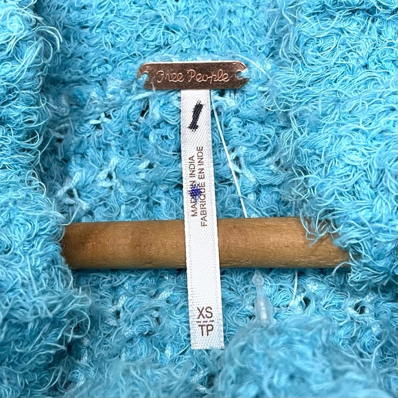 Free People Canyon Pullover Sweater - Picture 8 of 10